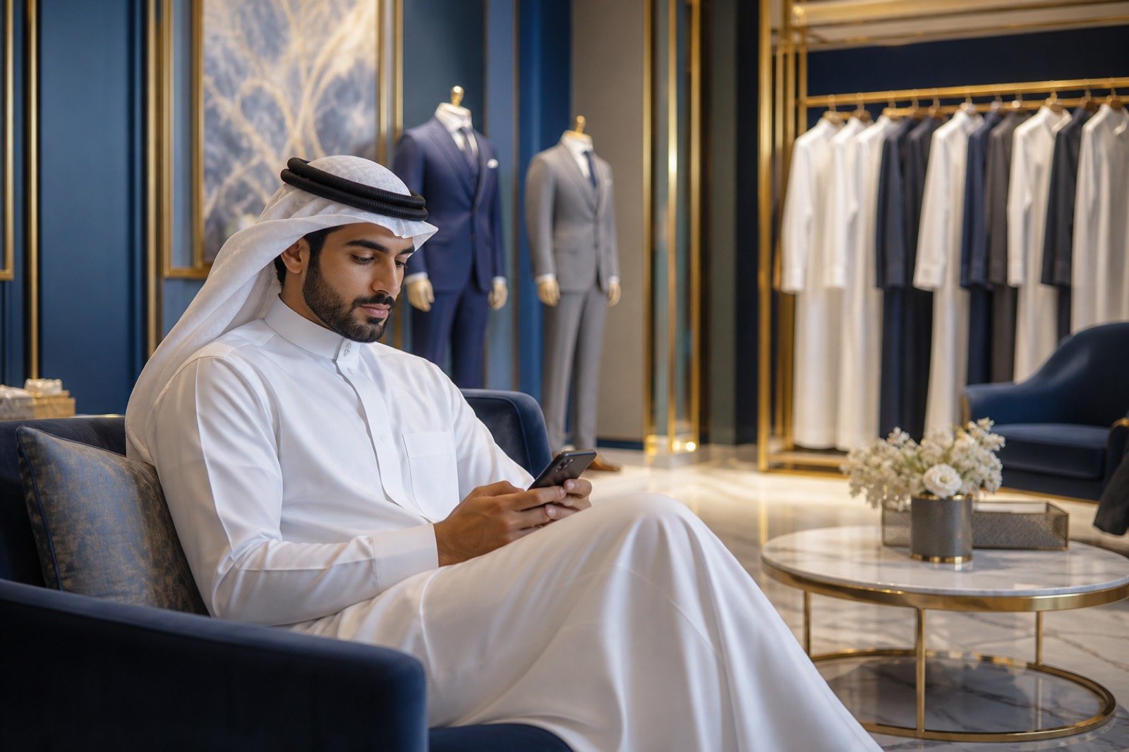 4. المتابعة